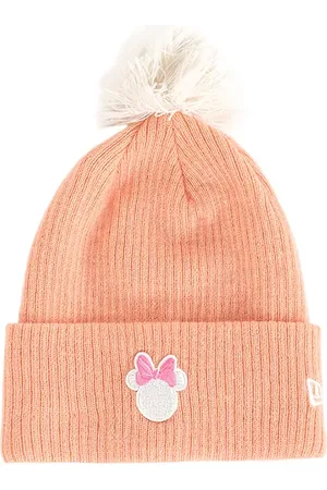 New Era Czapka Disney Knit BSK Minnie Mouse 12040545