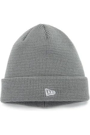 New Era Colour Waffle Knit > 12490107