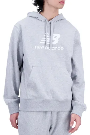 New Balance Bluza MT31537AG