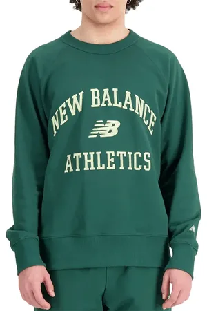 New Balance Bluza MT33550NWG