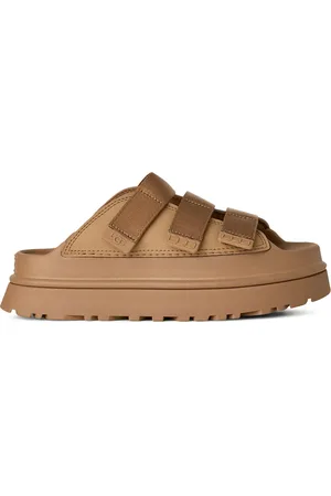 UGG Sandały GoldenGlow 1167430-DND