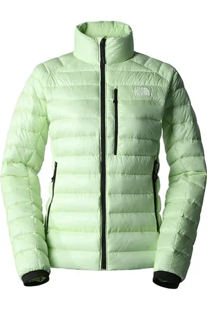 The North Face Kurtka Summit Breithorn 0A7UU16S01