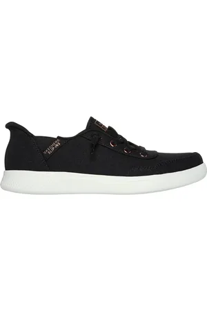 Skechers Buty Slip-ins Bobs Skip Cute B Cute Sweet 114815BLK