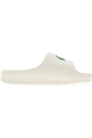 Lacoste Klapki Serve Slide 2.0 748CMA0022-1Y5