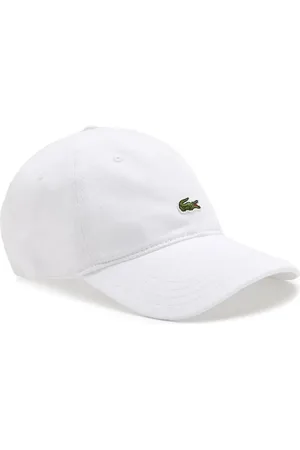 Lacoste Czapka Caps And Hats RK0491-001