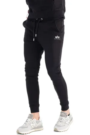 Alpha Industries Spodnie Basic Jogger SL 11637003