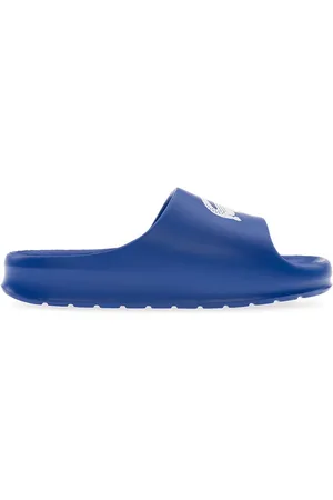 Lacoste Klapki Serve Slide 2.0 749CMA0024-221
