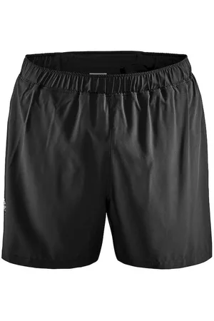 Craft Spodenki męskie ADV Essence 5" Stretch Czarne