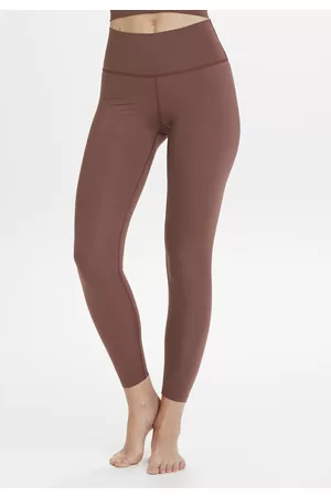 Athlecia Legginsy treningowe damskie Franz