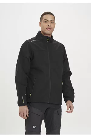 Whistler Softshell męski Dublin