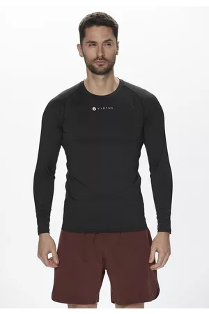 Virtus Koszulka treningowa męska Bonder L/S Baselayer