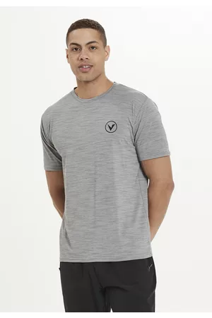 Virtus Koszulka treningowa męska Joker S/S