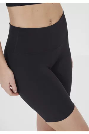 Athlecia Spodenki treningowe damskie Franz High Waist