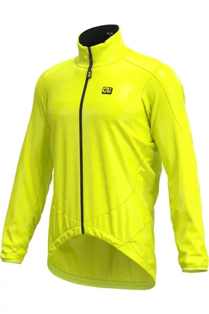 Alé Kurtka rowerowa męska Klimatik Guscio Light Pack