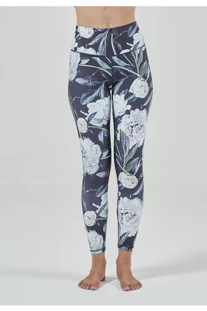 Athlecia Legginsy damskie Franzine W