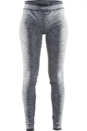 Craft Legginsy damskie Active Comfort Pants, czarne