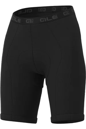 Alé Bokserki rowerowe z wkładką damskie Off Road Enduro Padded Liner