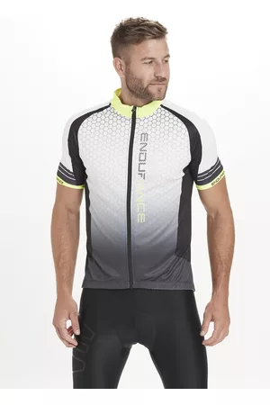 Endurance Koszulka rowerowa męska Verove S/S