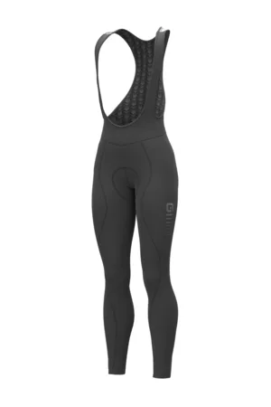 Alé Spodnie rowerowe damskie Solid Essential Bib