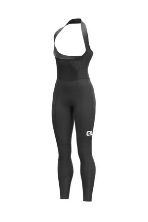 Alé Spodnie rowerowe damskie R-EV1 Future Warm Bib
