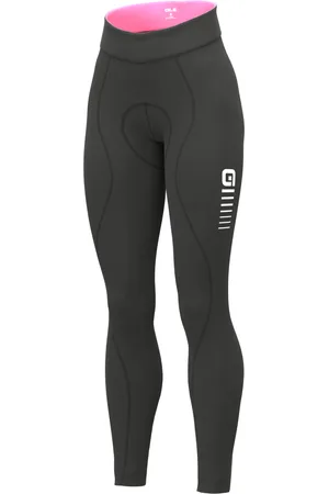Alé Spodnie rowerowe damskie Solid Essential