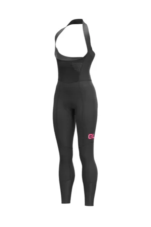 Alé Spodnie rowerowe damskie R-EV1 Future Warm Bib
