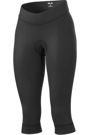 Alé Spodenki rowerowe damskie Solid Classico 3/4