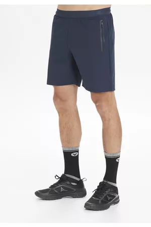 Virtus Spodenki treningowe męskie Blag V2 Hyper Stretch