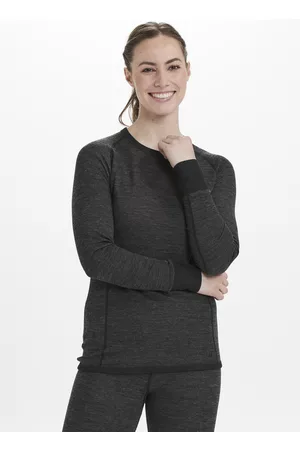 Whistler Koszulka termoaktywna damska Brandi Merino