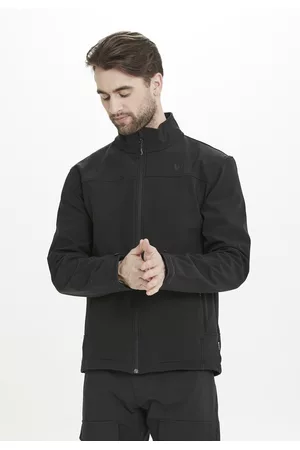 Whistler Softshell męski Gunner W-PRO 8000