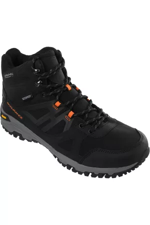 Endurance Buty trekkingowe męskie Museu Vibram®