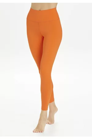 Athlecia Legginsy treningowe damskie Gaby