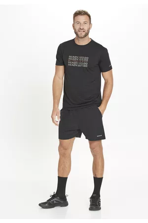 Endurance Spodenki 2-w-1 męskie Gatun