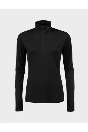 Halti Koszulka damska Urbanite Half Zip