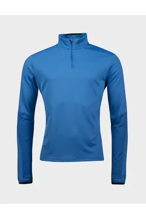 Halti Koszulka męska Urbanite Half Zip