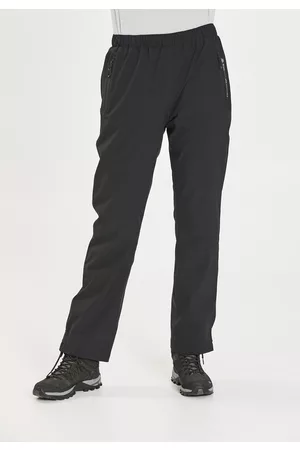 Weather Report Spodnie trekkingowe damskie Camelia W-PRO 15000