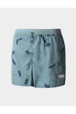 The North Face Spodenki męskie Printed Sunriser