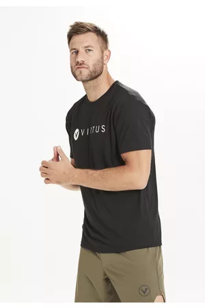 Virtus Koszulka treningowa męska Edwardo S/S
