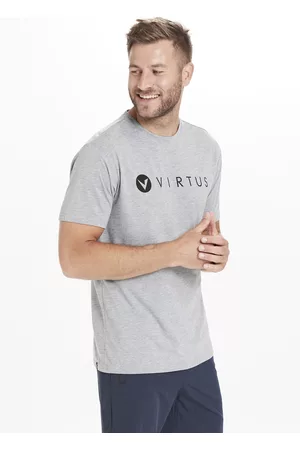 Virtus Koszulka treningowa męska Edwardo S/S