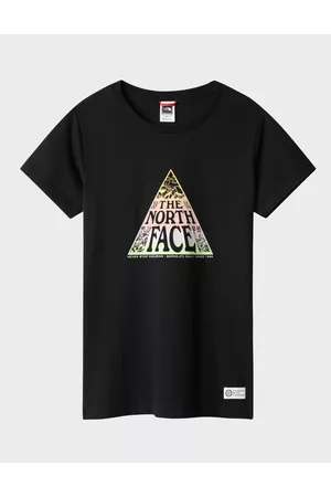 The North Face Koszulka damska Regrind Crew