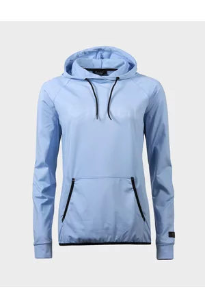 Halti Bluza z kapturem damska Dynamic