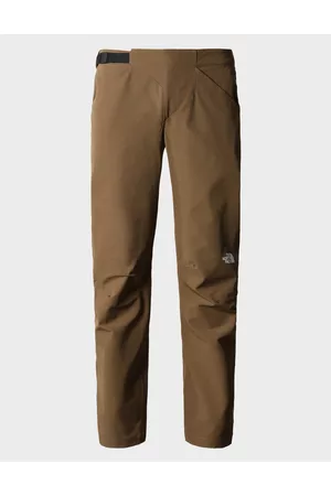 The North Face Spodnie męskie AO Winter Reg Tapered