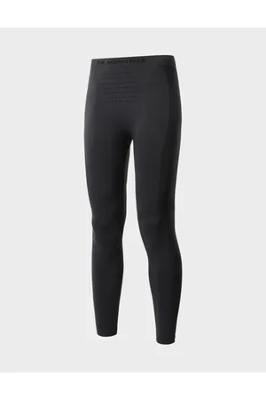 The North Face Legginsy termoaktywne damskie Sport