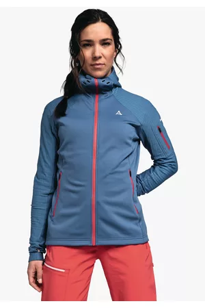 Schöffel Bluza damska Rotbach