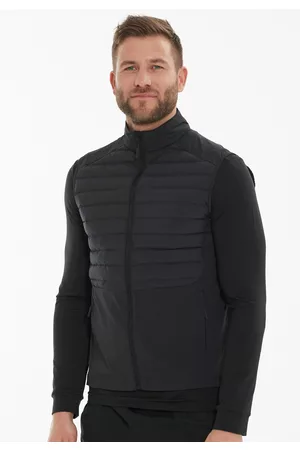 Endurance Kamizelka hybrydowa męska Benst PrimaLoft®