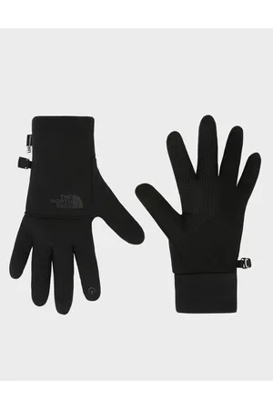 The North Face Rękawiczki damskie Etip Recycled