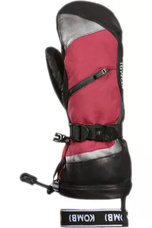 Kombi Rękawice dwupalczaste damskie The Patroller GORE-TEX®