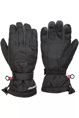 Kombi Rękawice damskie pięciopalczaste GTX Zimo GORE-TEX®