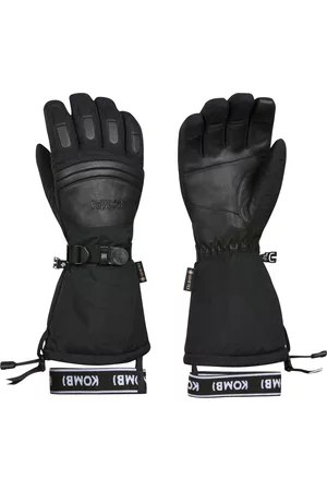 Kombi Rękawice męskie pięciopalczaste GTX Grip GORE-TEX®