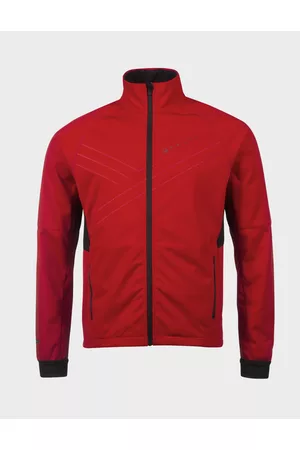 Halti Kurtka do narciarstwa biegowego męska Falun Softshell XCT